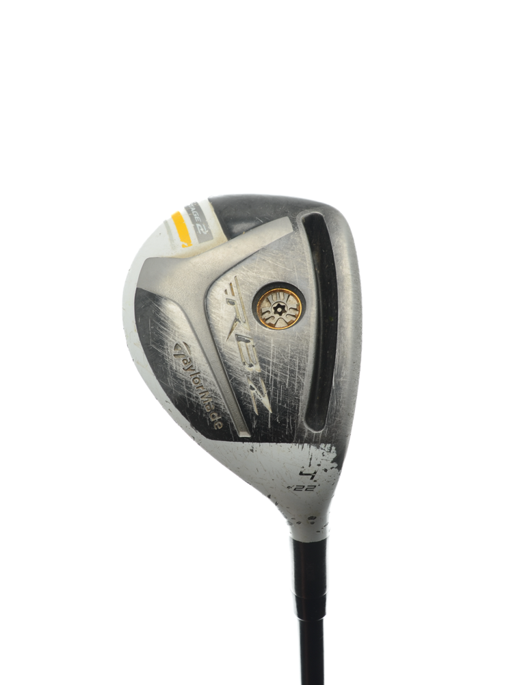 TaylorMade RBZ Stage 2 4/22