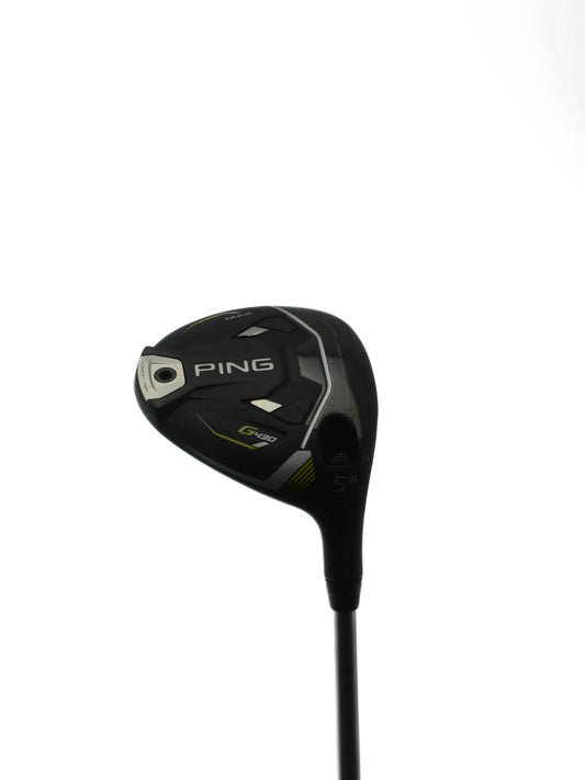 Ping G430 Max HL 5/18