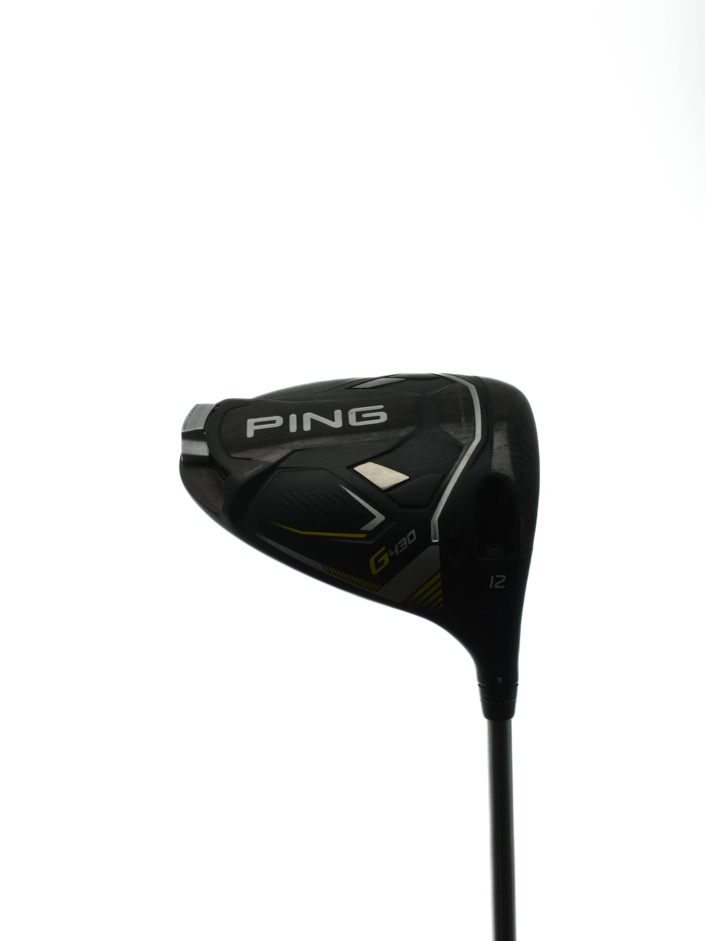 Ping G430 Max 12,0