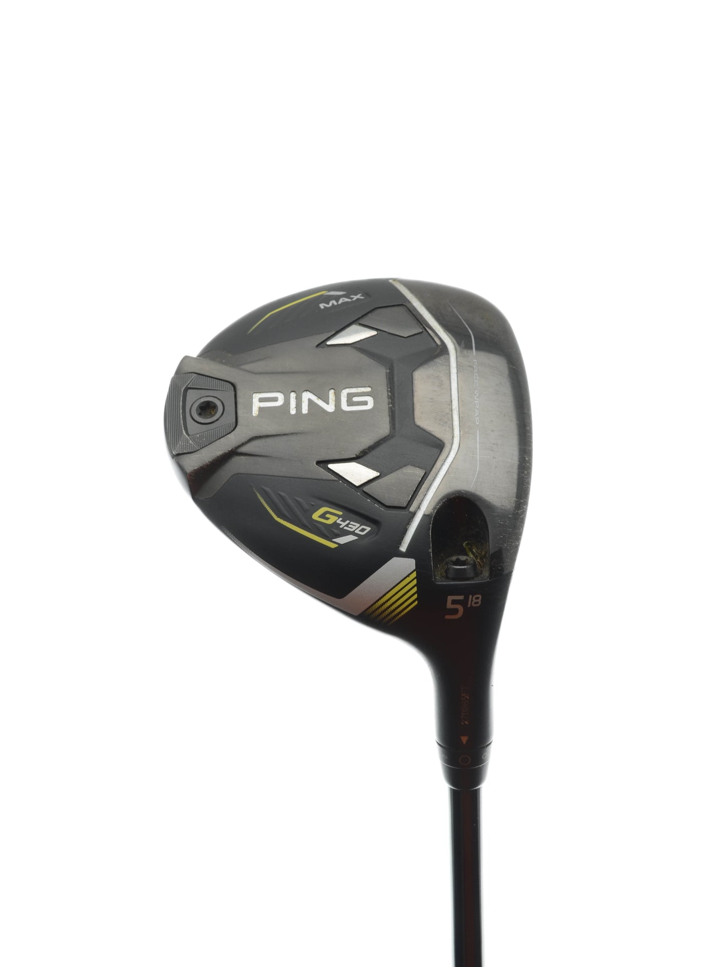 Ping G430 Max 5/18