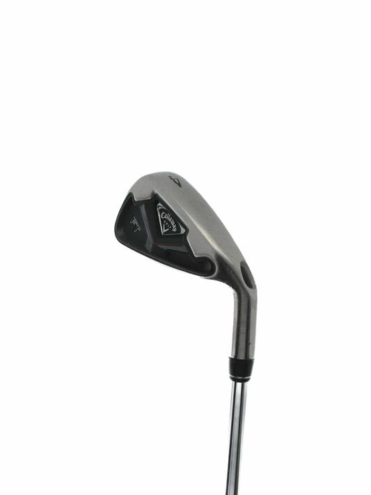 Callaway FT #4