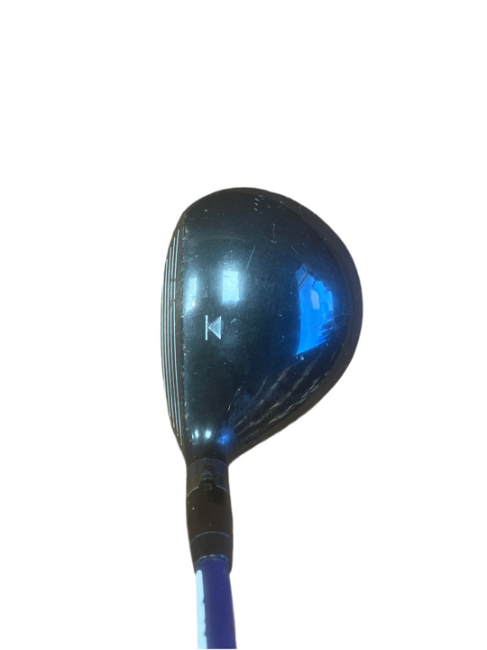 Titleist 913F 5/19