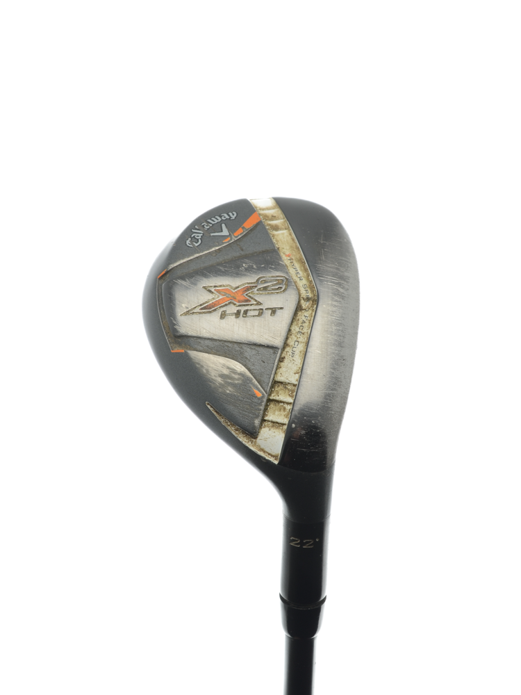 Callaway HX HOT2 4/22