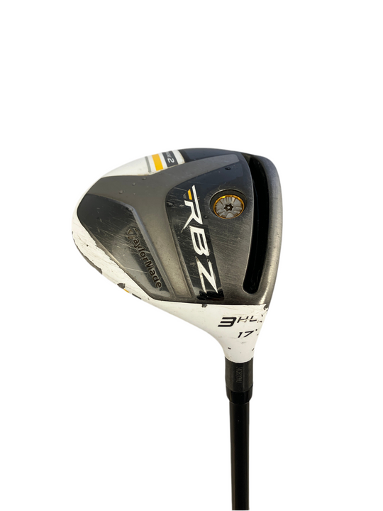TaylorMade RBZ stage 2 3HL/17