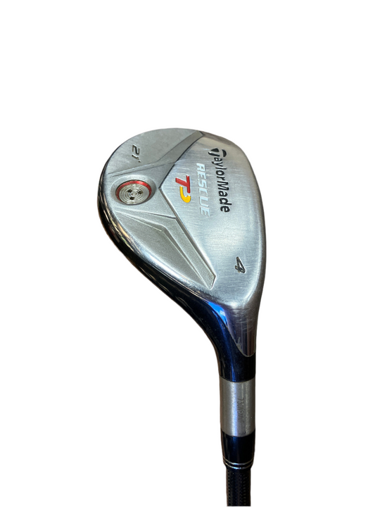 Taylormade Rescue TP 4/21