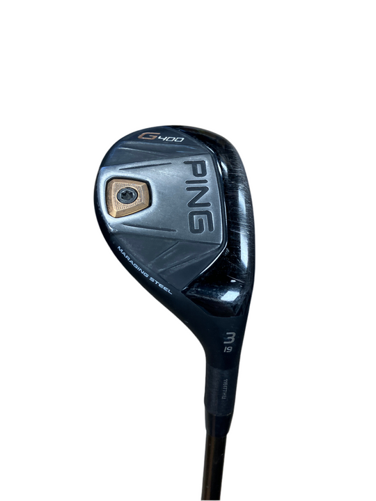 Ping G400 3/19