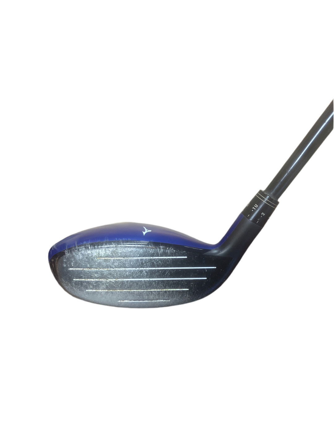 Mizuno ST180 5/18