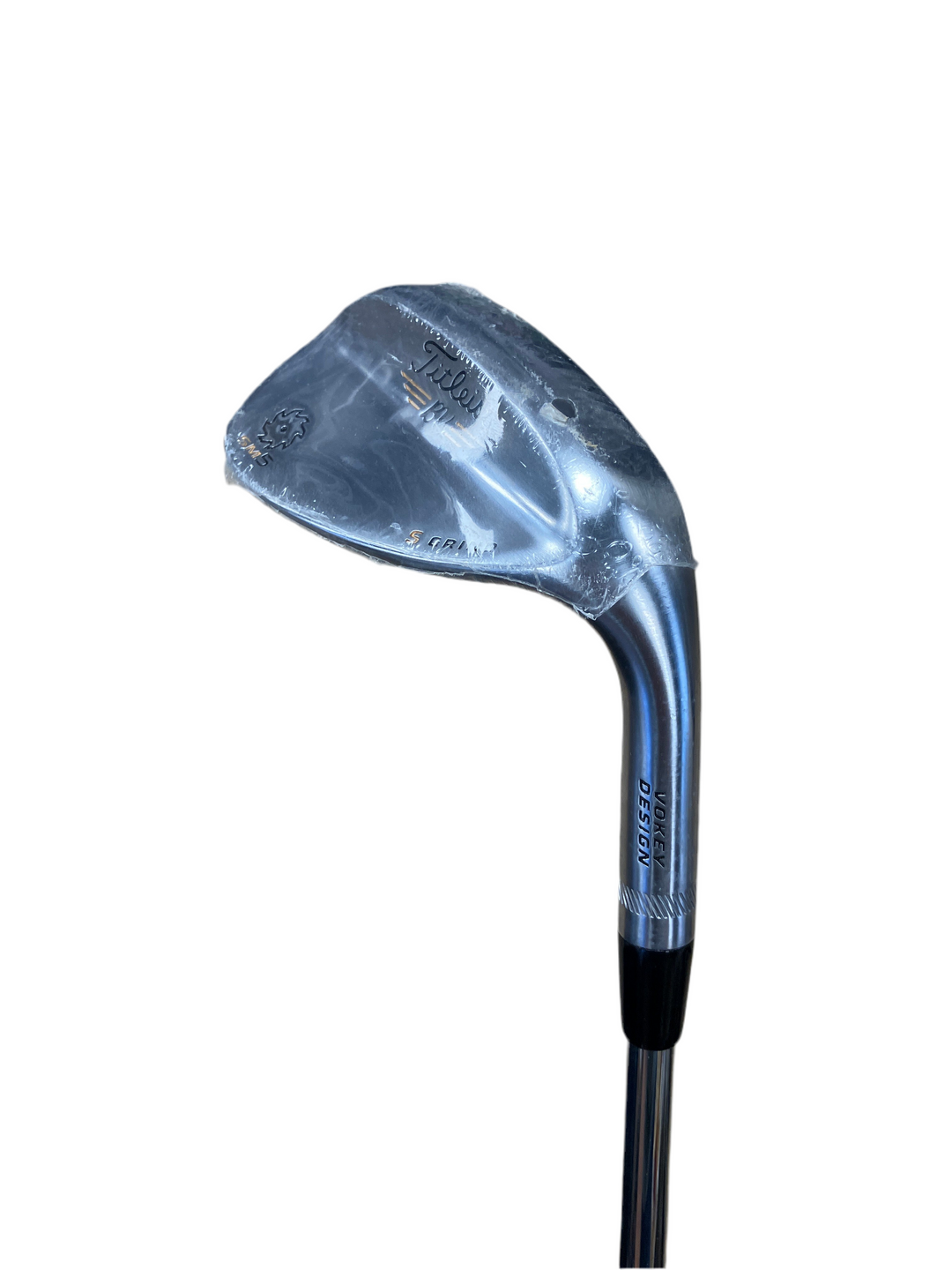 Titleist Vokey SM5 58/07S UUSI