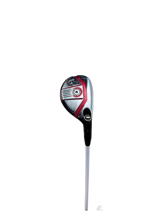 Callaway Big Bertha 3/20
