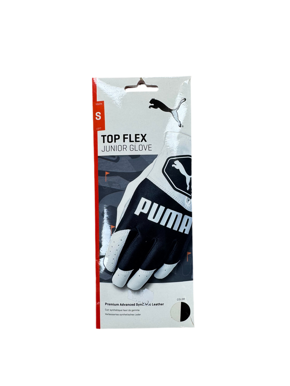 Puma Junior hanska