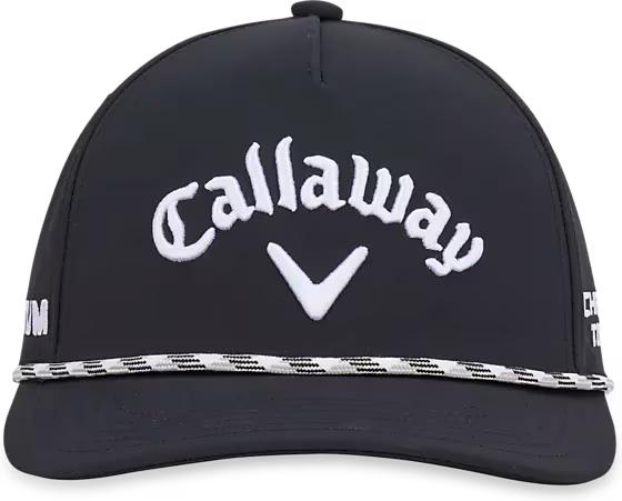 Callaway Tour Authentic Performance Pro Rope