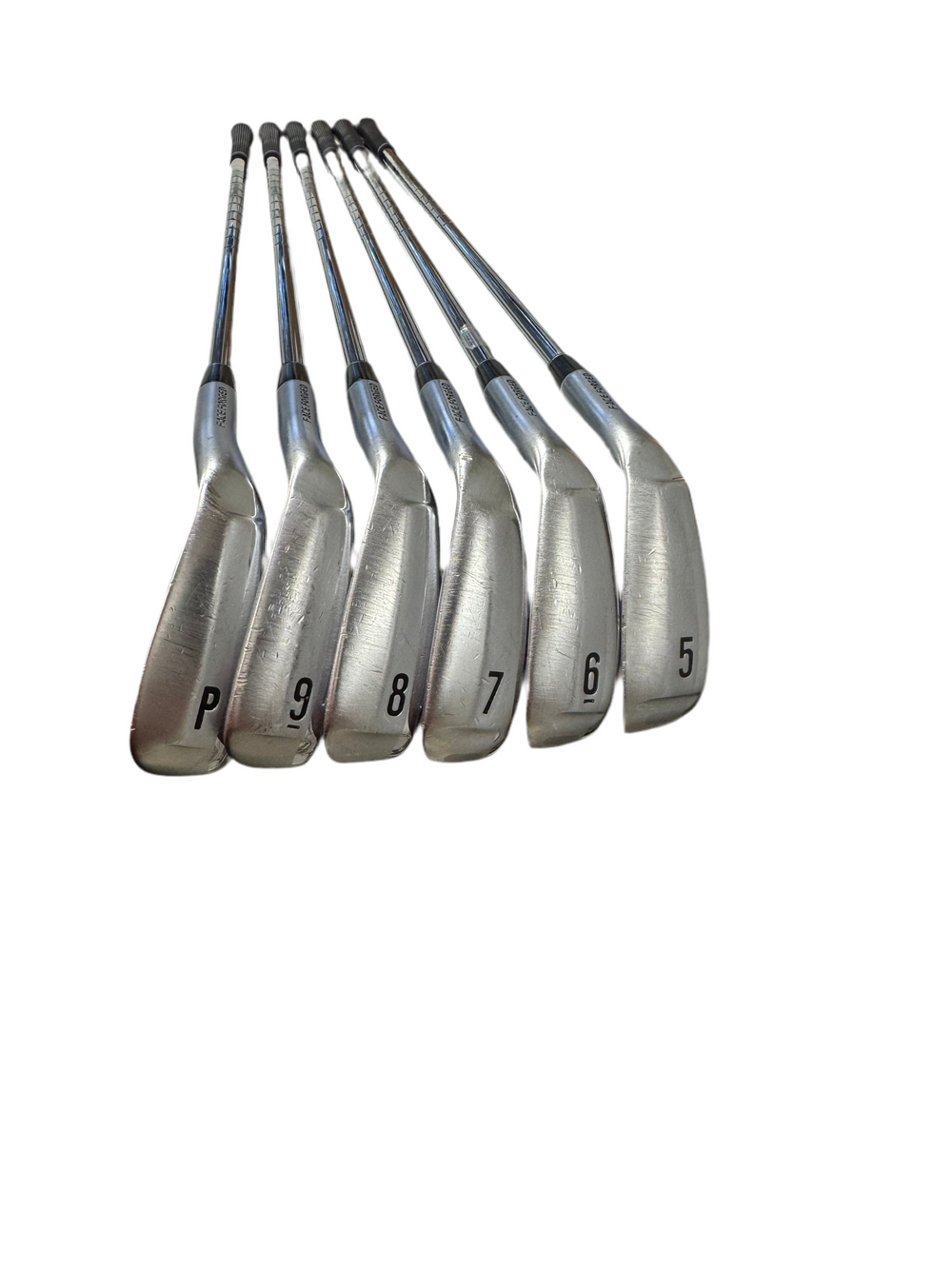 Srixon ZX4