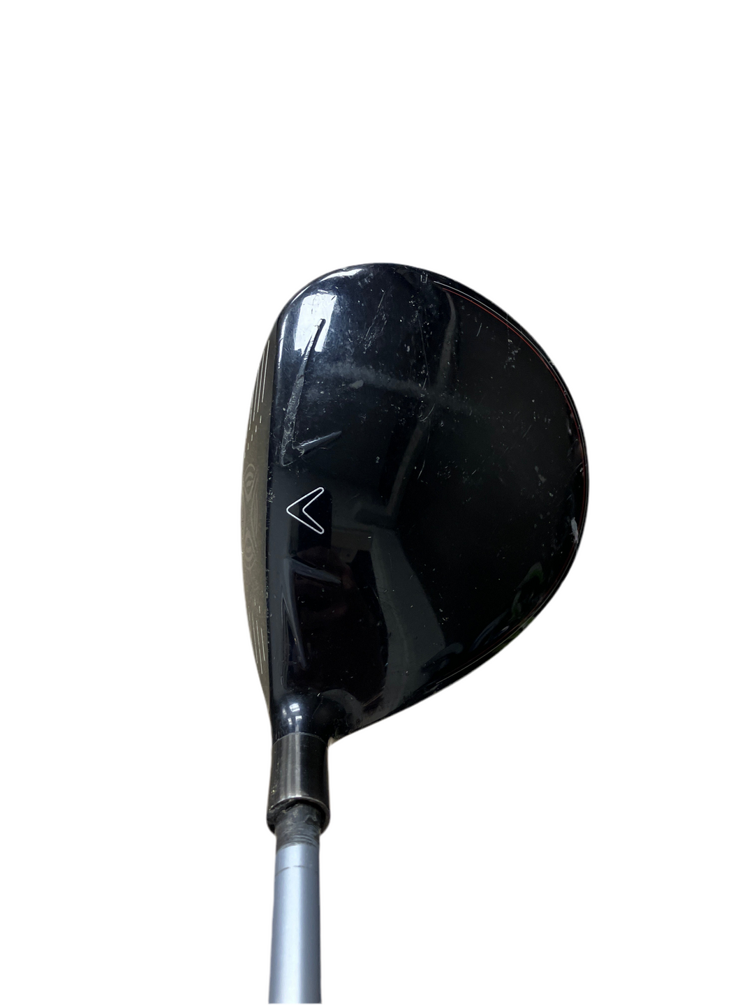 Callaway XR Speed 3/15