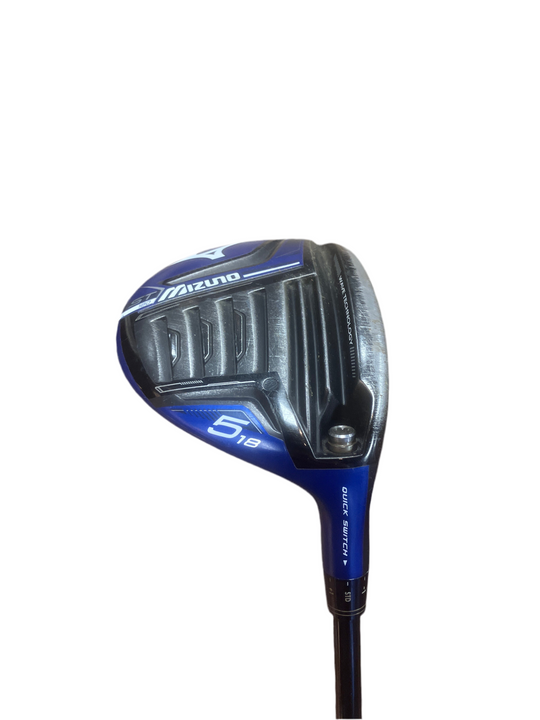 Mizuno ST180 5/18