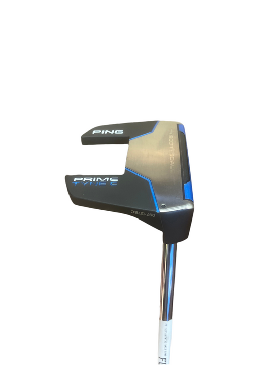 Ping Scottsdale Prime Tyne C