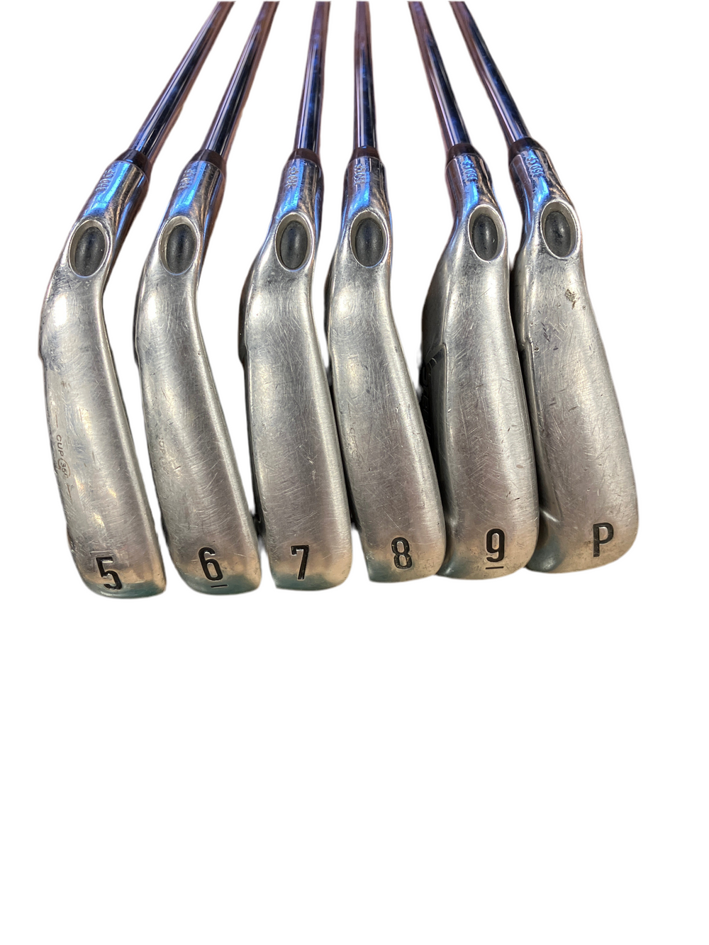 Callaway SteelHead XR
