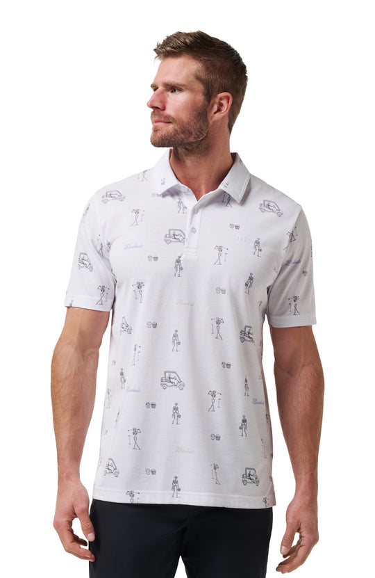 TravisMathew Lost City