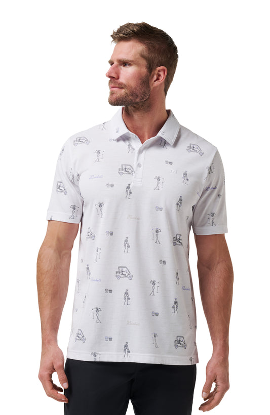 TravisMathew Lost City