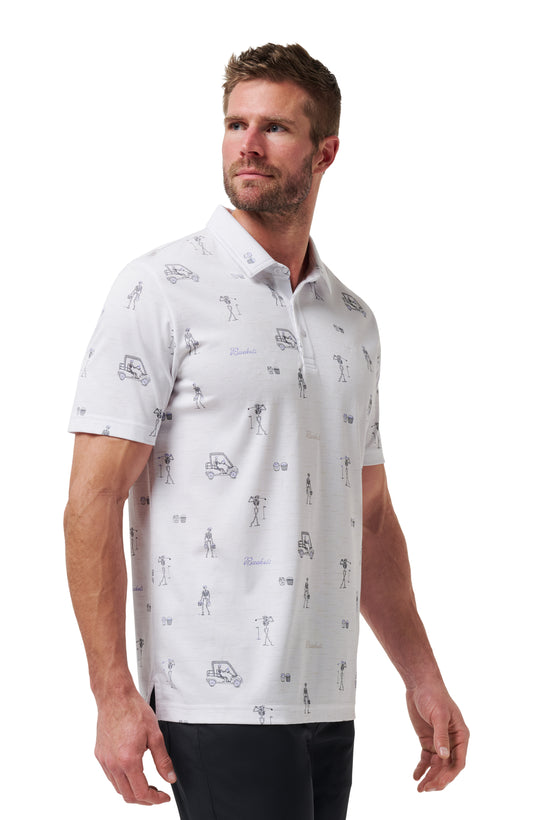 TravisMathew Lost City
