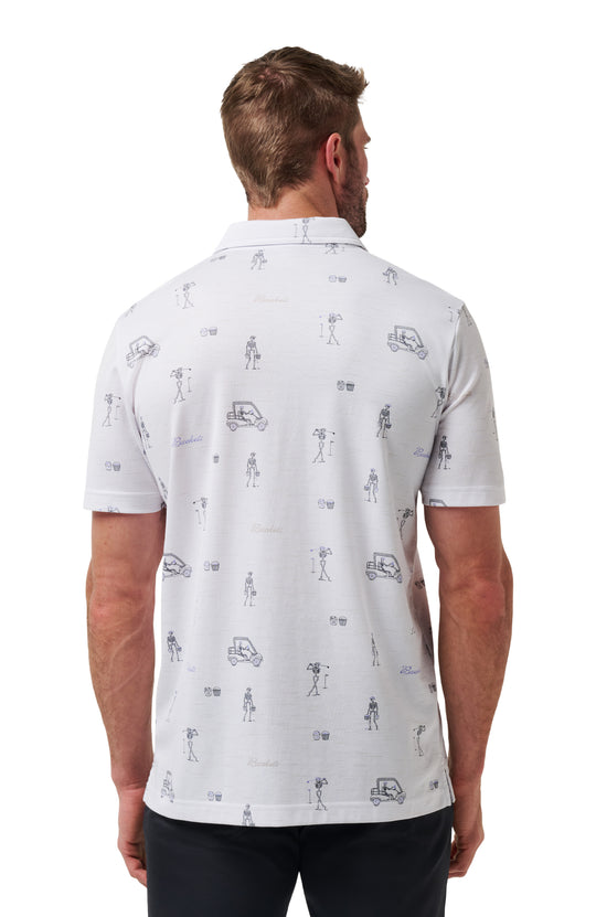TravisMathew Lost City