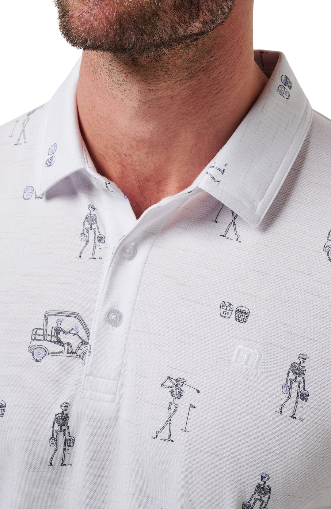 TravisMathew Lost City