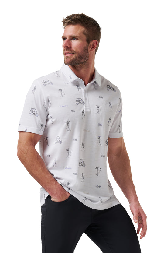 TravisMathew Lost City