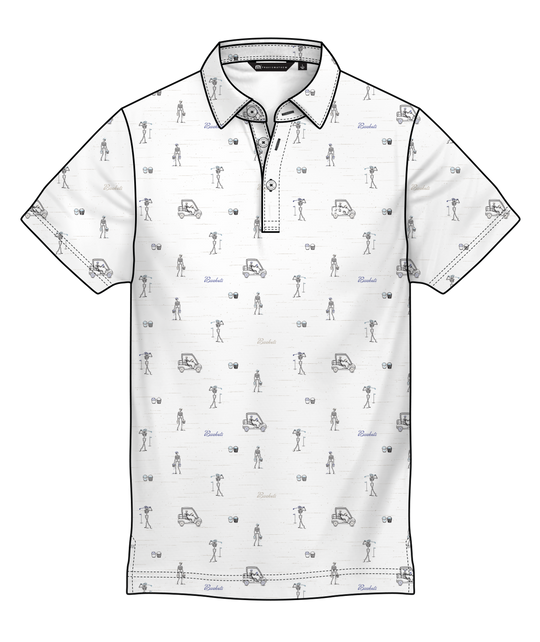 TravisMathew Lost City