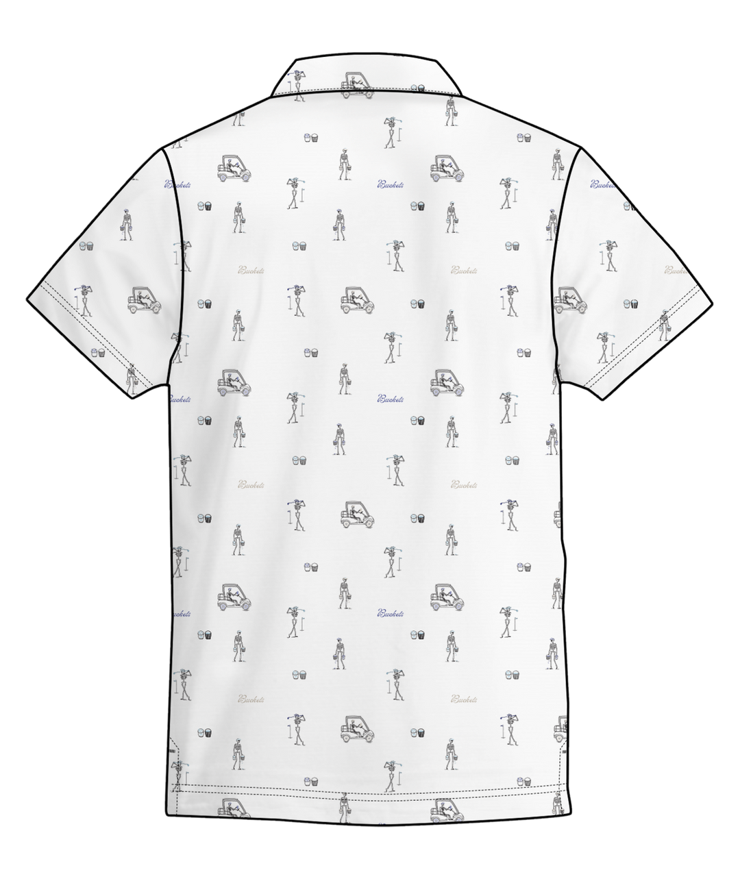 TravisMathew Lost City