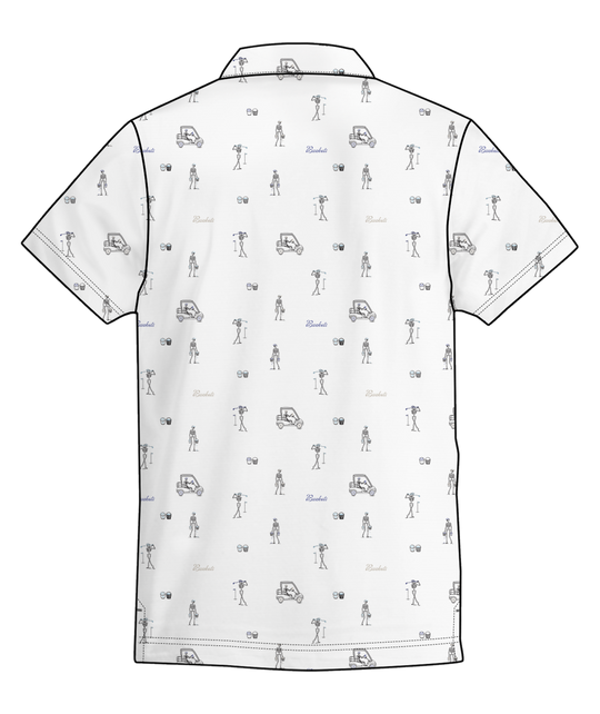 TravisMathew Lost City