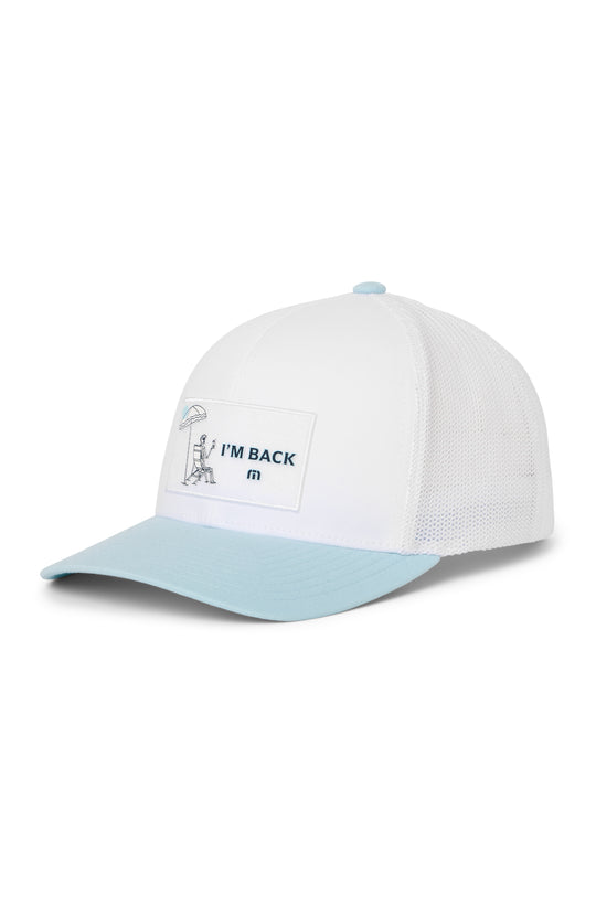 TravisMathew Full Send