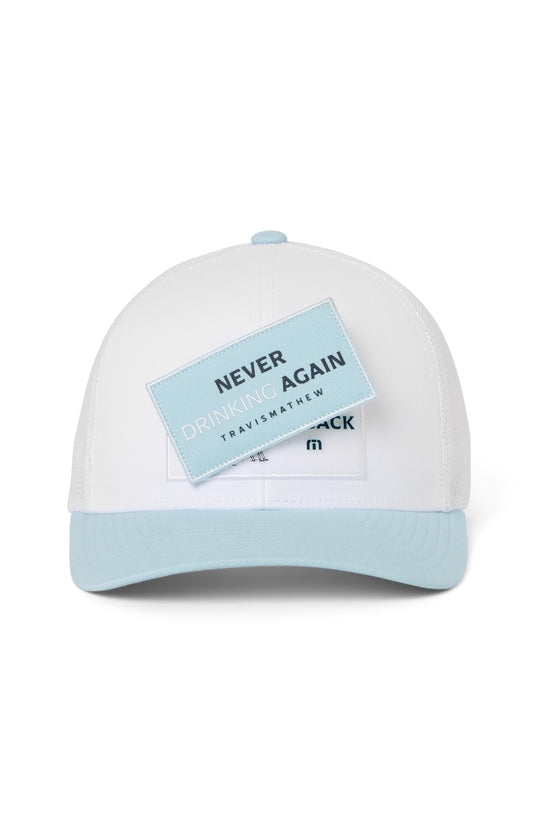 TravisMathew Full Send
