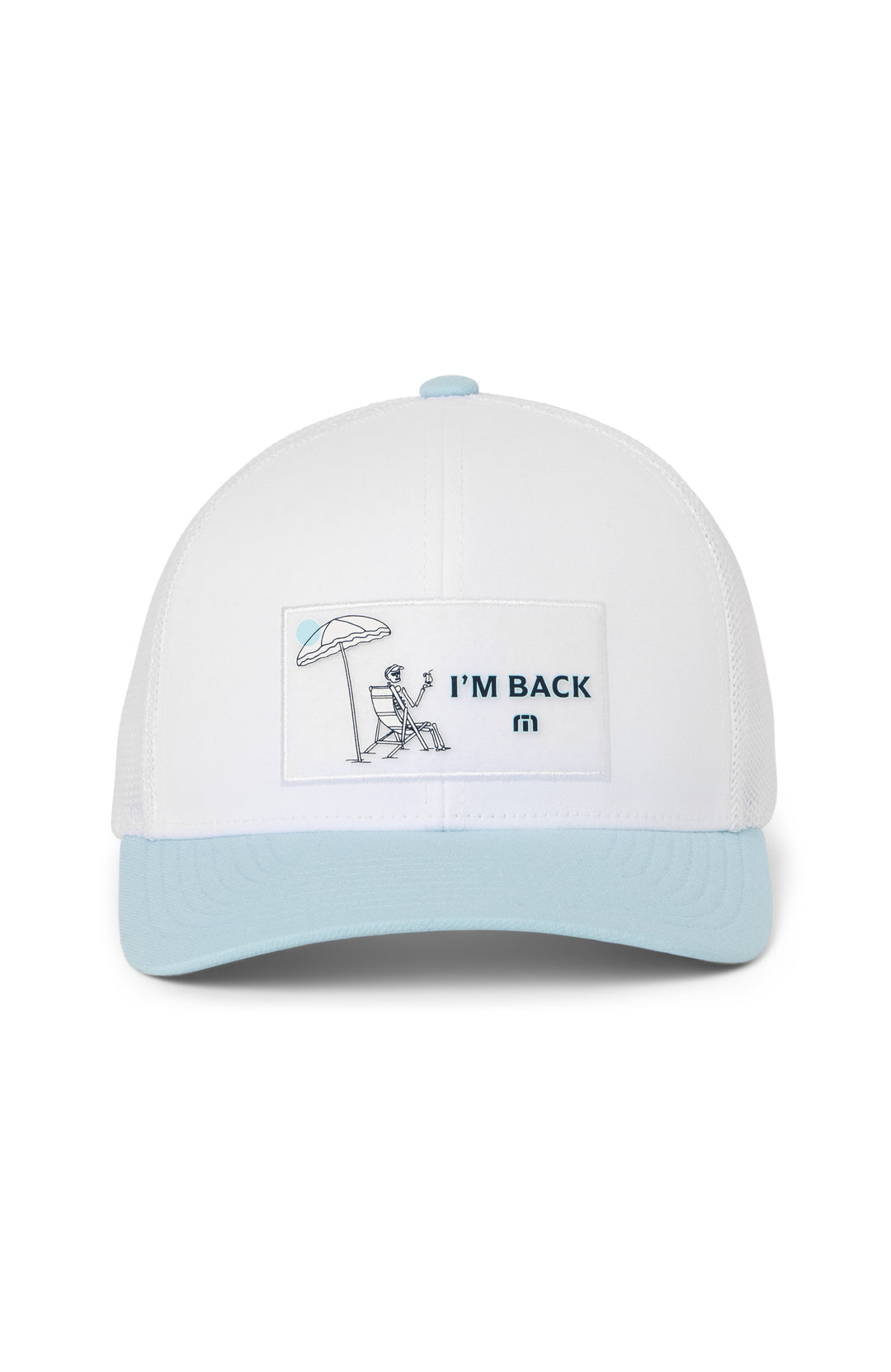 TravisMathew Full Send