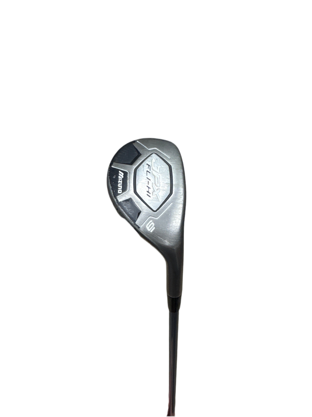 Mizuno JPX Fli-Hi 6/30