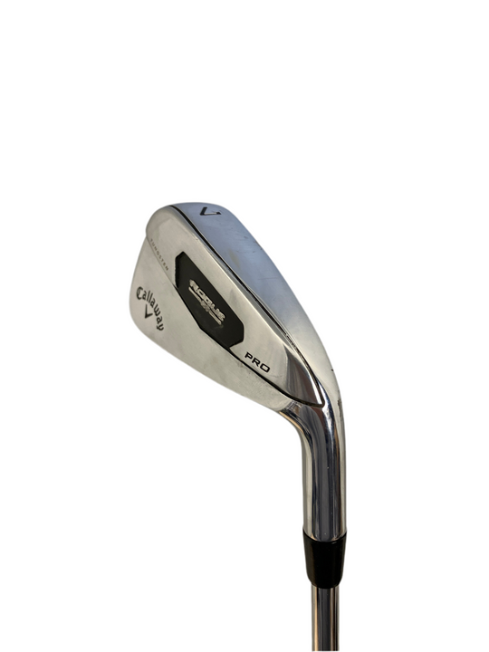 Callaway Rogue ST Pro Tungsten
