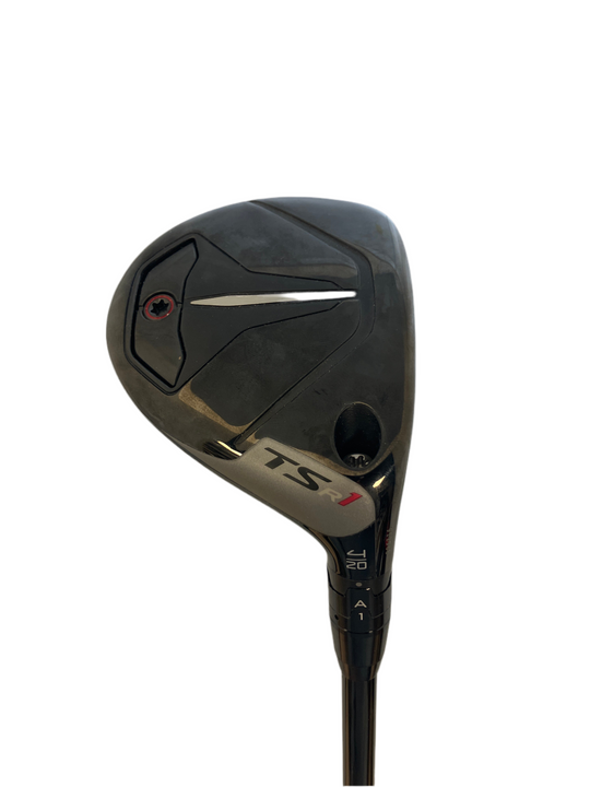 Titleist TSR1 4/20