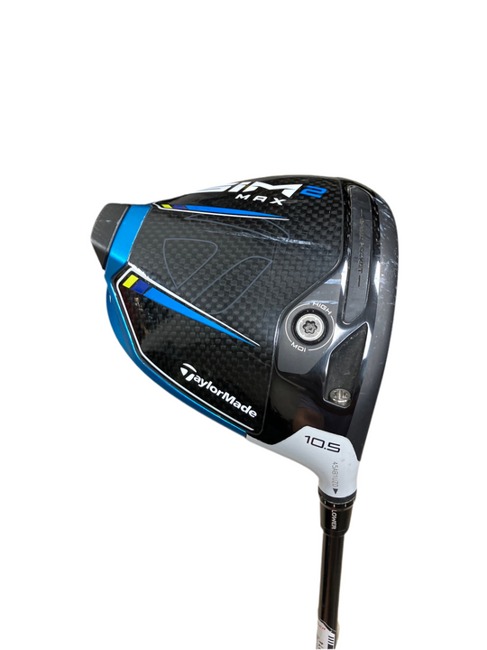 Taylormade SIM2 Max 10,5