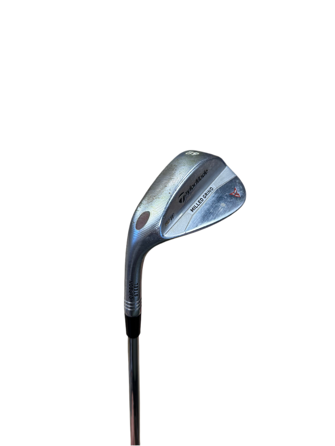 Taylormade Milled Grind 60/11 HB