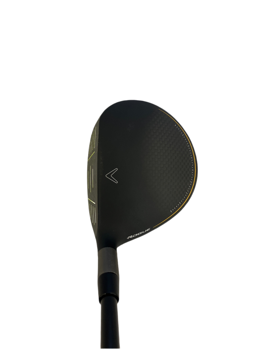 Callaway Rogue St Max 5/18
