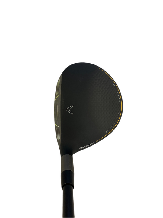 Callaway Rogue St Max 5/18