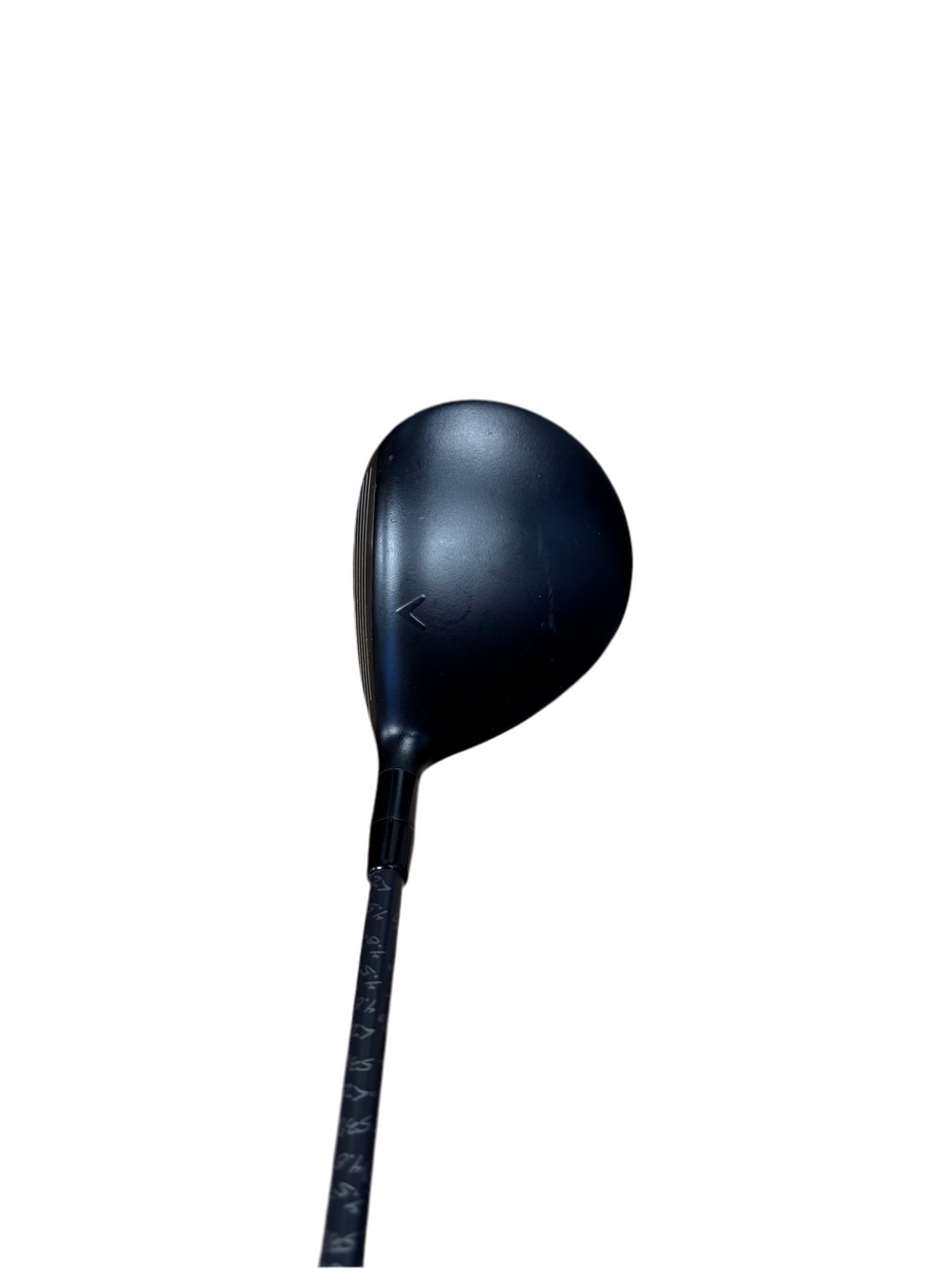 Callaway XR 7/21