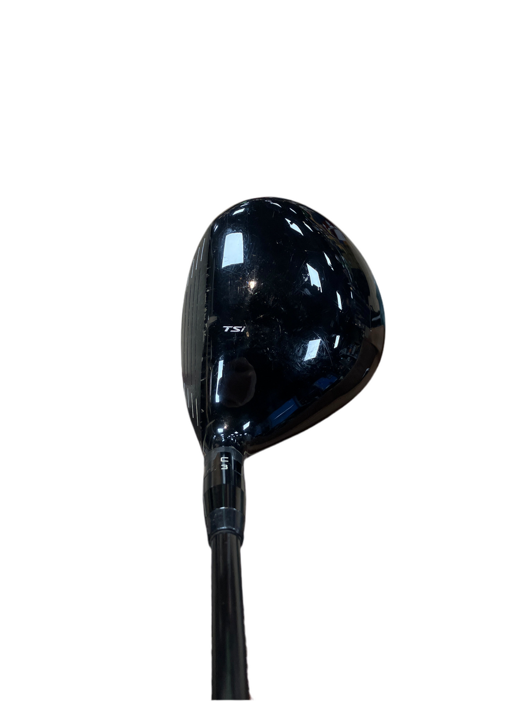 Titleist TSi2 5/18