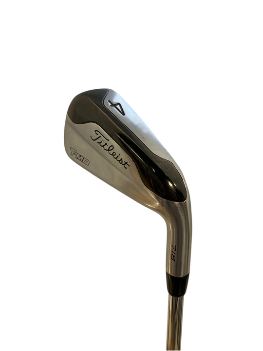 Titleist T-MB 718 #4