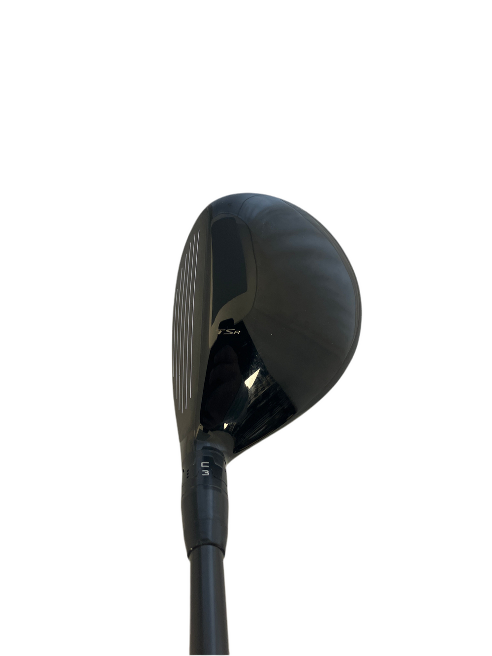 Titleist TSR1 4/20