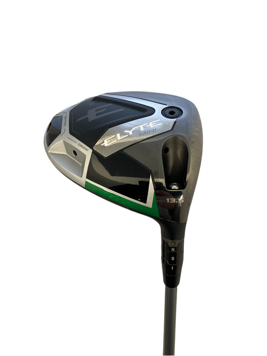 Callaway Elyte Mini Driver 13.5
