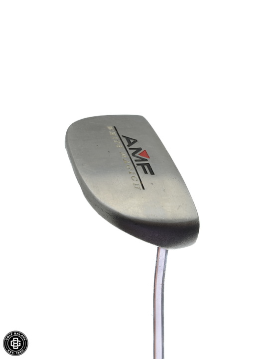 AMF White Magic II