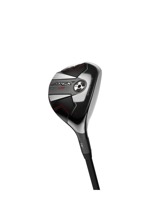 Callaway Apex UW