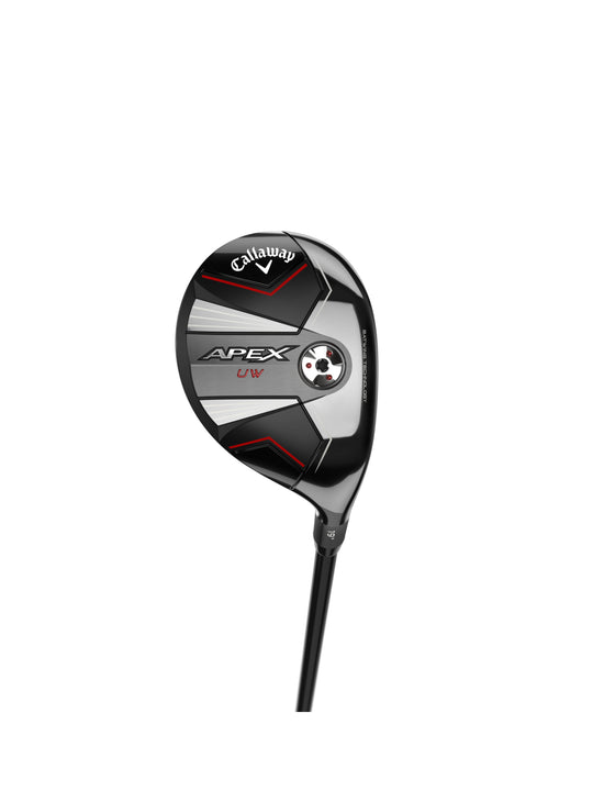 Callaway Apex UW