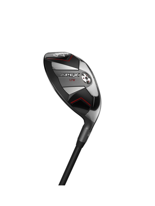 Callaway Apex UW