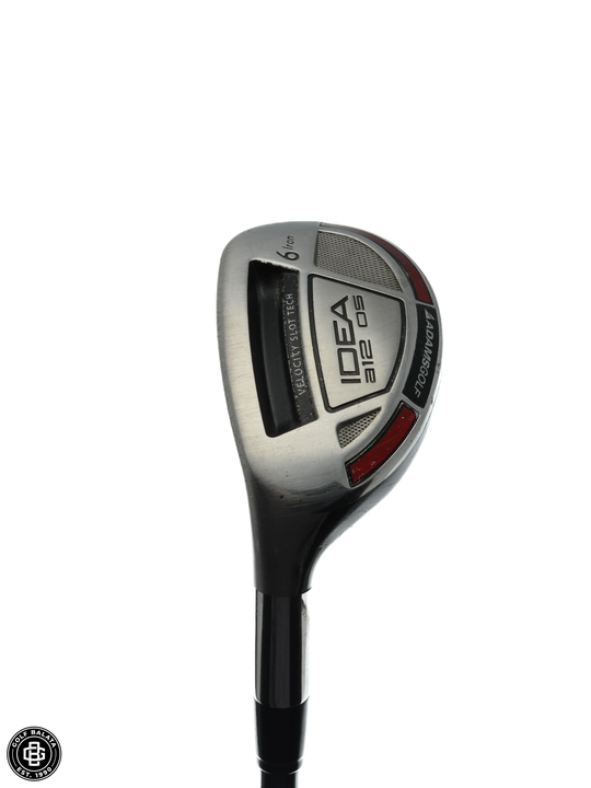 Adams Golf Idea OS 6/27