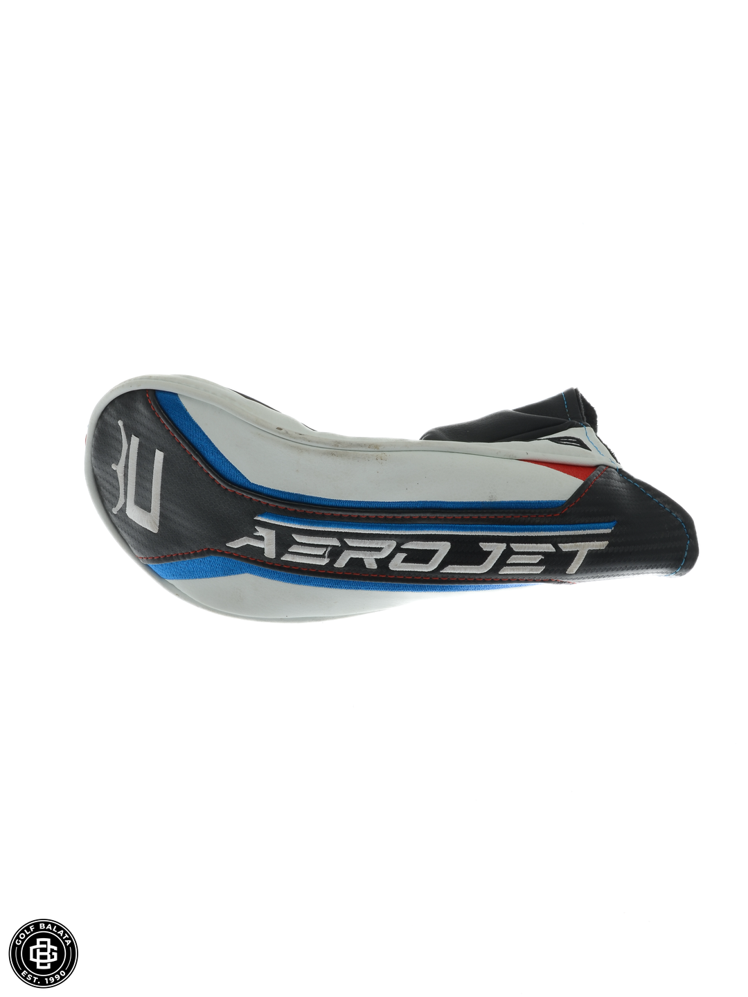 Cobra Aerojet 3/15